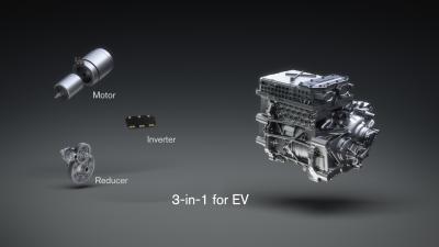 Nissan ibride e-POWER e termiche allo stesso prezzo entro il 2026