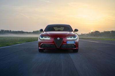 Alfa Romeo Giulia, tutti i prezzi della nuova gamma