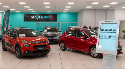 Spoticar lancia "Spoticar Days": a maggio un mese di condizioni esclusive per l’acquisto di auto usate