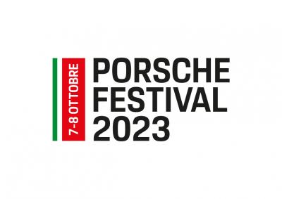Porsche Festival 2023: a Misano il 7 e 8 ottobre