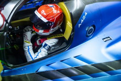 Alpine annuncia i piloti del FIA WEC