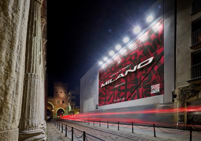 Si chiamerà Milano il nuovo SUV compatto Alfa Romeo