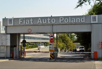 Stellantis: chiude la fabbrica in polonia, a casa quasi 500 dipendenti