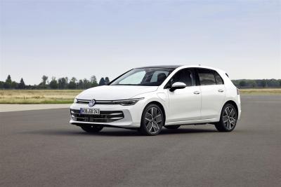Volkswagen Golf 2024: i prezzi