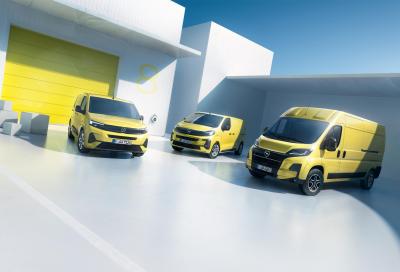 L’offensiva di Opel per lavorare al meglio
