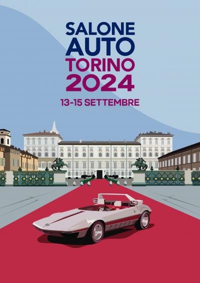 Salone Auto Torino 2024: tutto quello che c’è da sapere sulla prossima edizione  