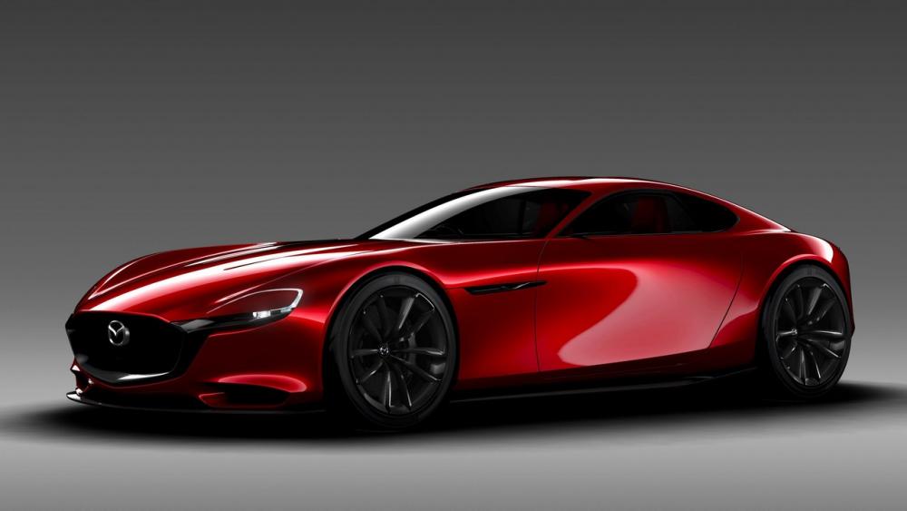 Mazda RX-9: nel 2020 con motore Wankel - Automobilismo