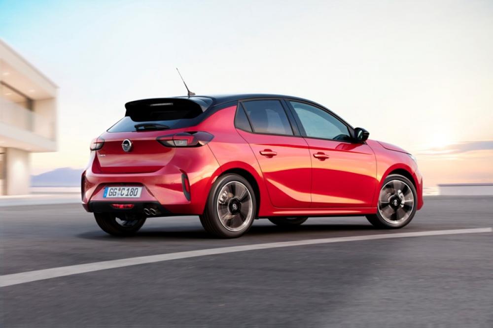 Nuova Opel Corsa è ordinabile in Italia: prezzi, motorizzazioni, colori e  optional - Automobilismo